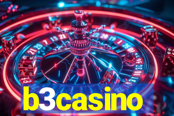 b3casino