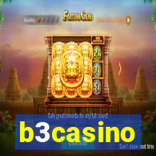 b3casino