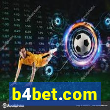 b4bet.com