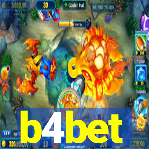 b4bet