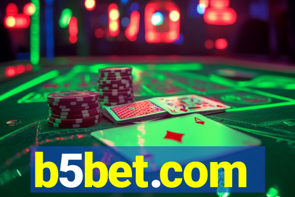 b5bet.com