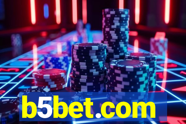 b5bet.com