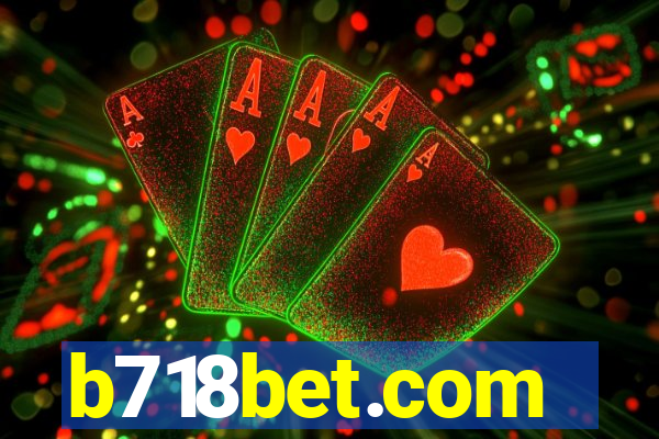 b718bet.com