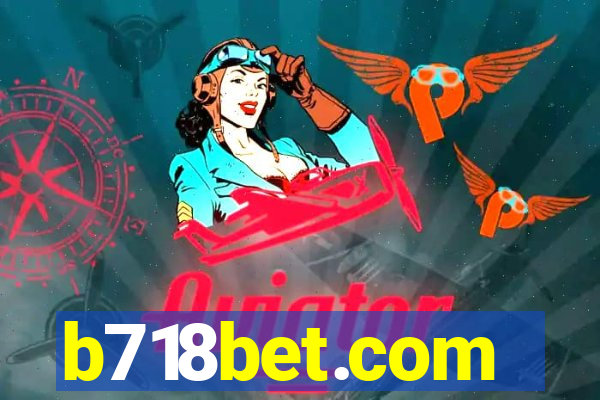 b718bet.com