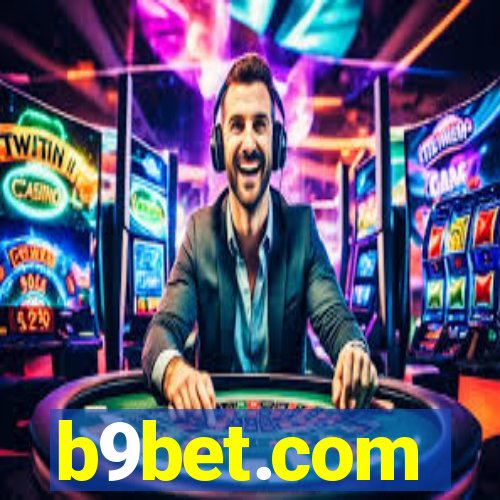 b9bet.com