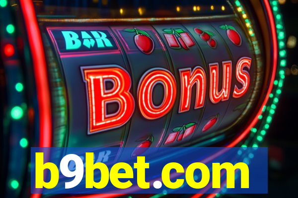 b9bet.com