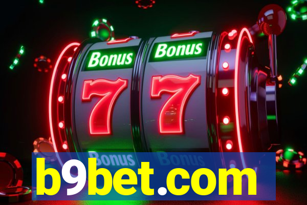 b9bet.com