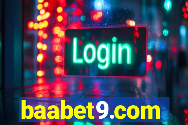 baabet9.com