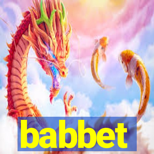 babbet