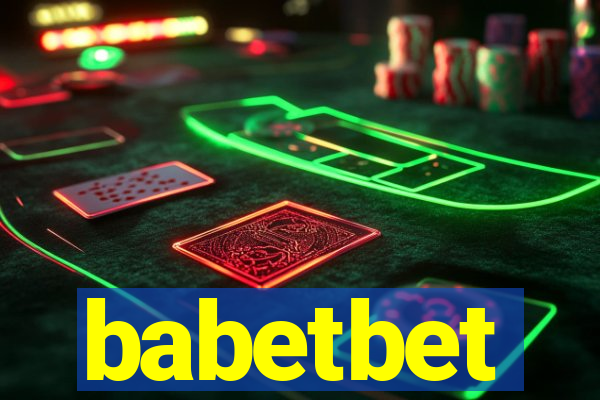 babetbet