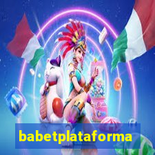 babetplataforma