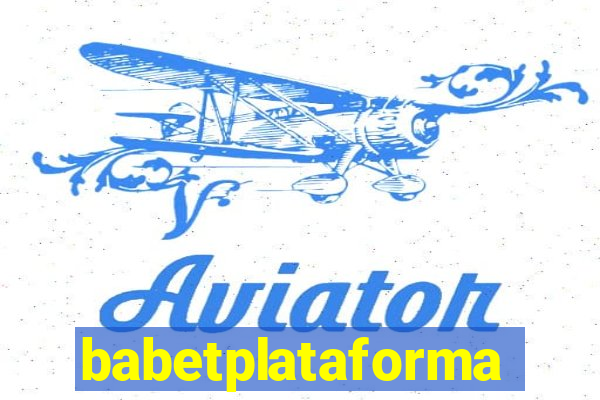 babetplataforma