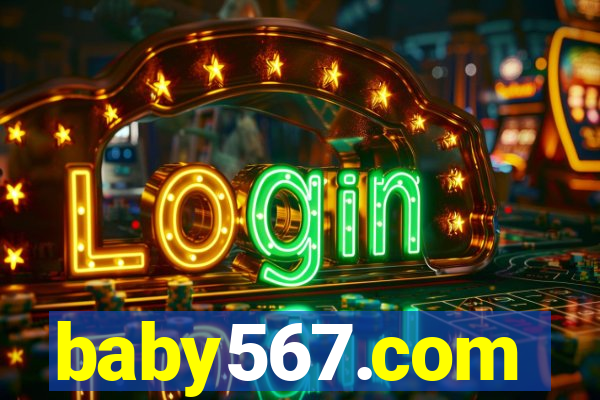 baby567.com