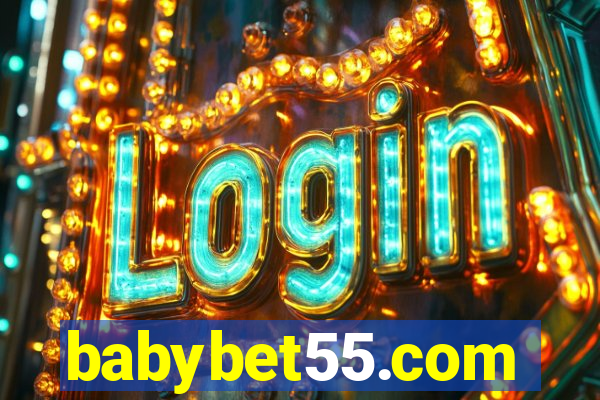 babybet55.com