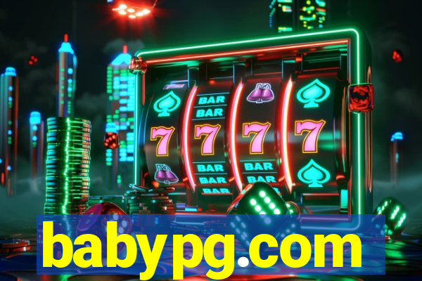 babypg.com