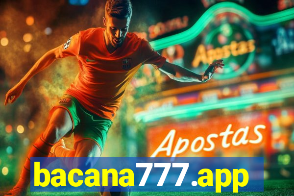 bacana777.app