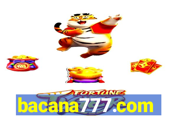 bacana777.com