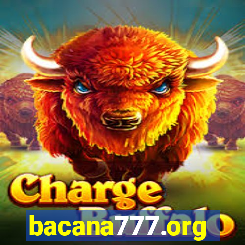 bacana777.org