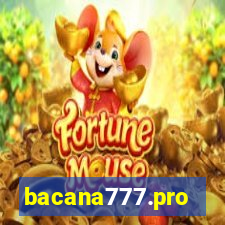 bacana777.pro