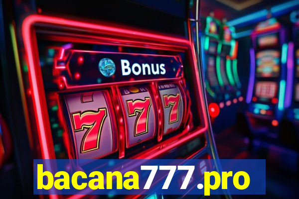 bacana777.pro