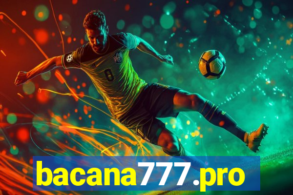 bacana777.pro