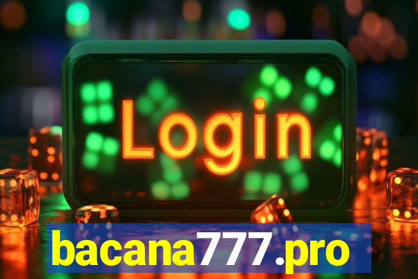 bacana777.pro