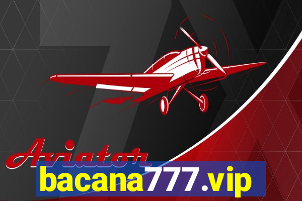 bacana777.vip