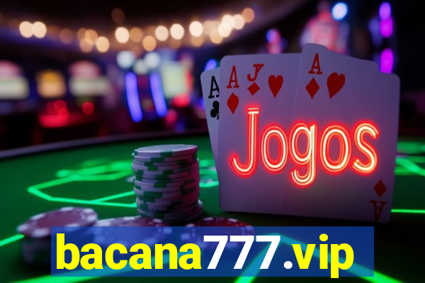 bacana777.vip