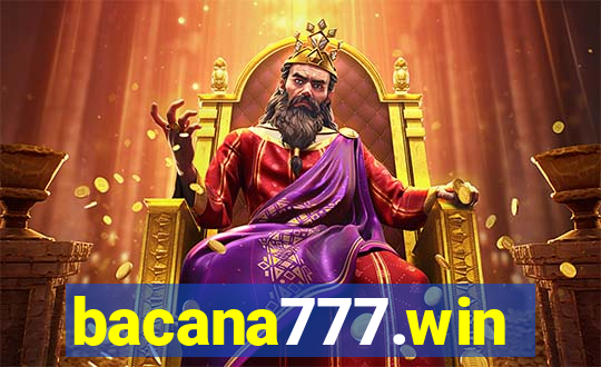 bacana777.win