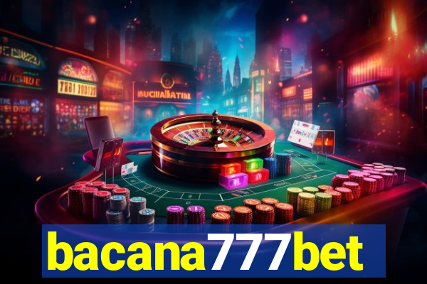 bacana777bet