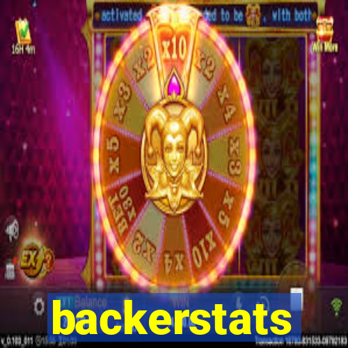 backerstats