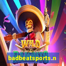 badbeatsports.net