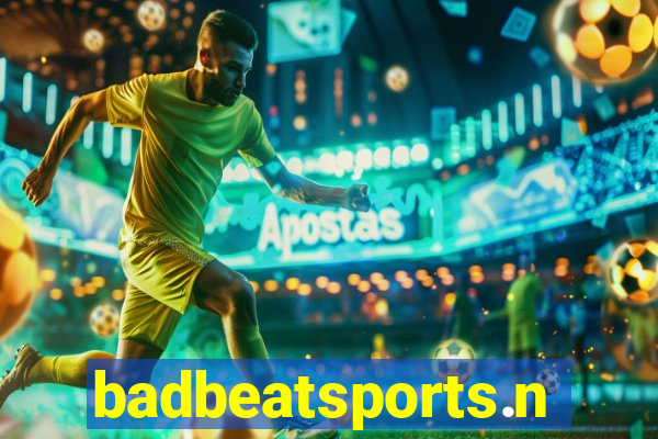 badbeatsports.net