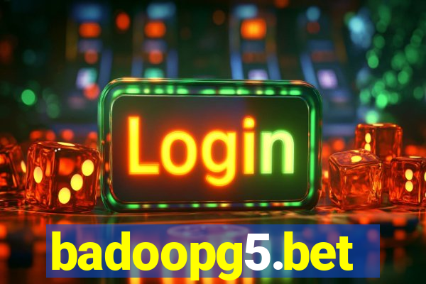 badoopg5.bet