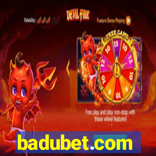 badubet.com