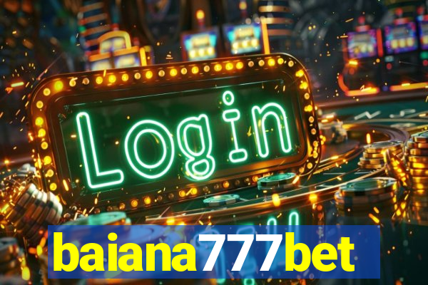 baiana777bet