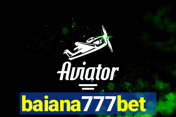 baiana777bet