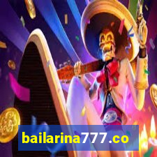 bailarina777.com