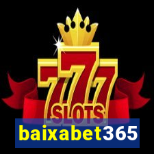 baixabet365