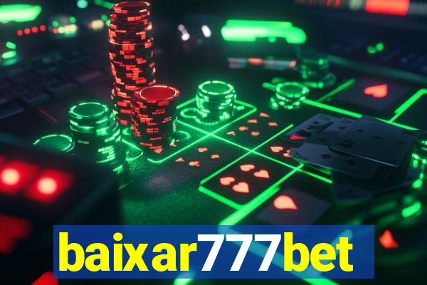 baixar777bet