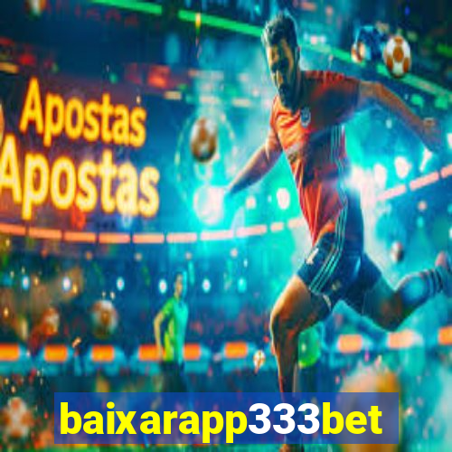 baixarapp333bet