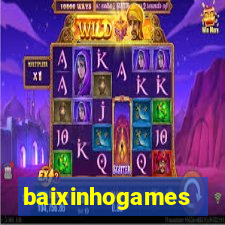 baixinhogames