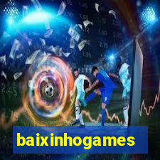 baixinhogames