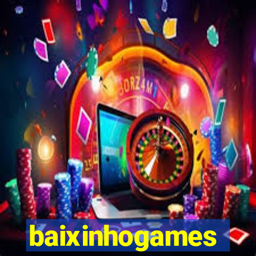 baixinhogames