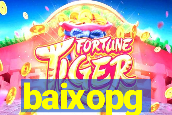 baixopg