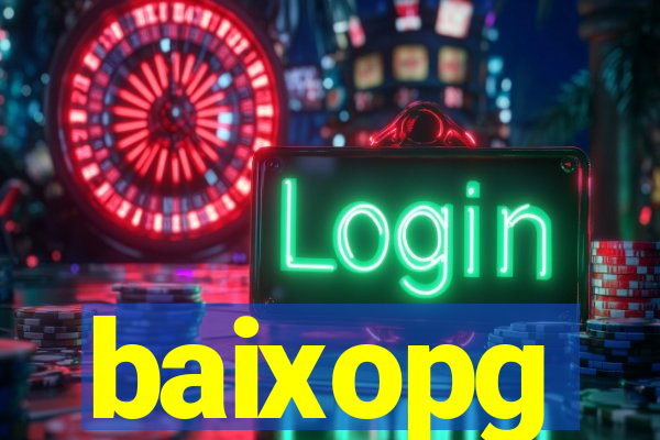 baixopg