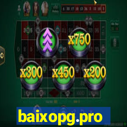 baixopg.pro