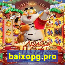 baixopg.pro