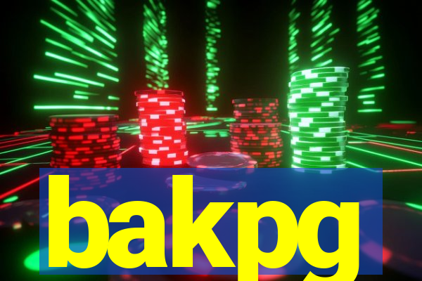 bakpg