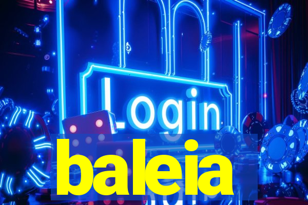 baleia-pg.com